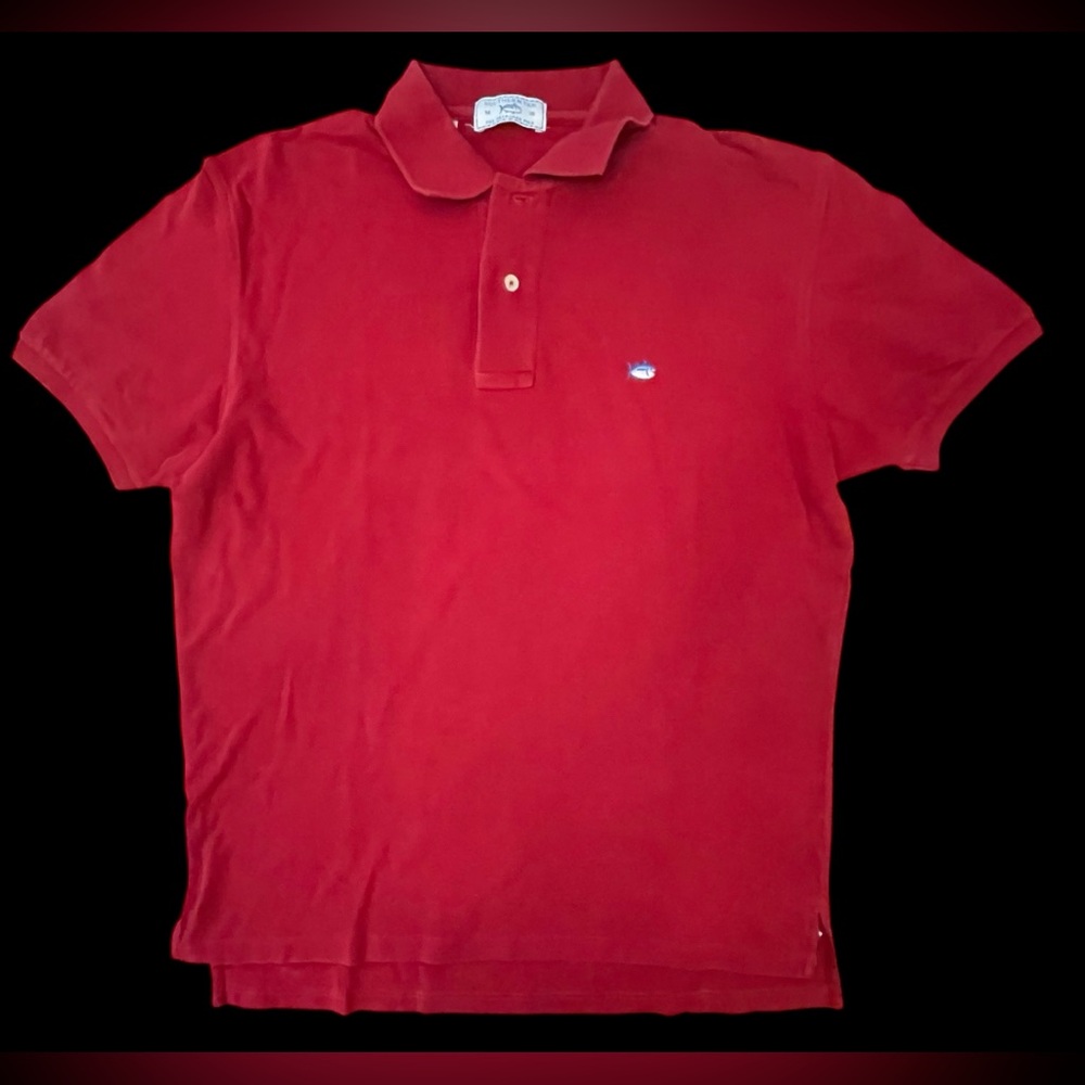 Southern Tide Polo Shirt